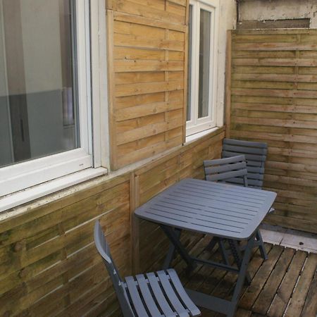 Gites Obeaurepere Boulogne-sur-Mer Exteriör bild