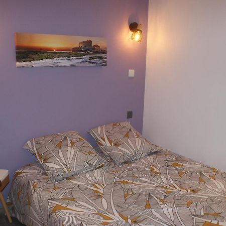 Gites Obeaurepere Boulogne-sur-Mer Exteriör bild