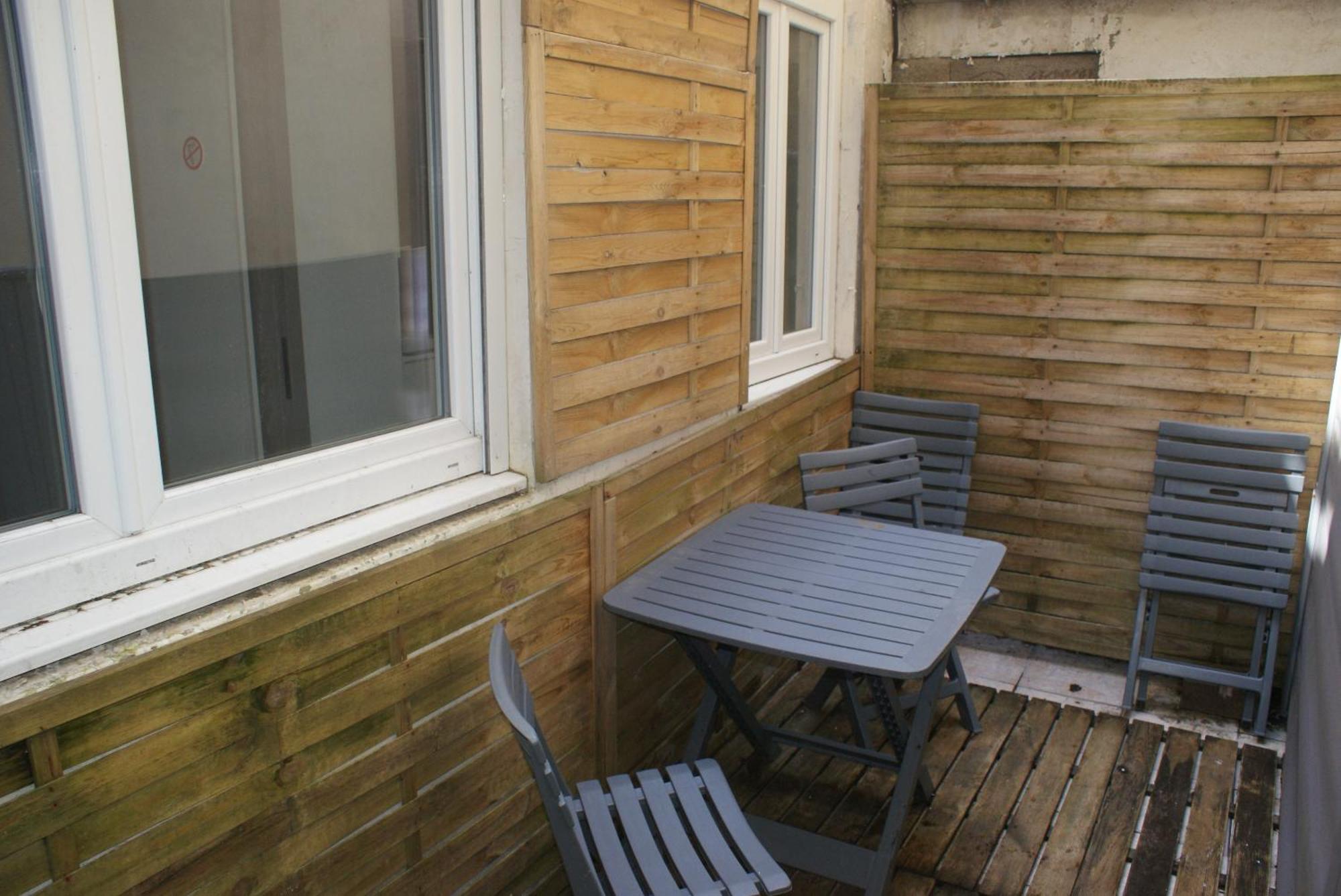 Gites Obeaurepere Boulogne-sur-Mer Exteriör bild