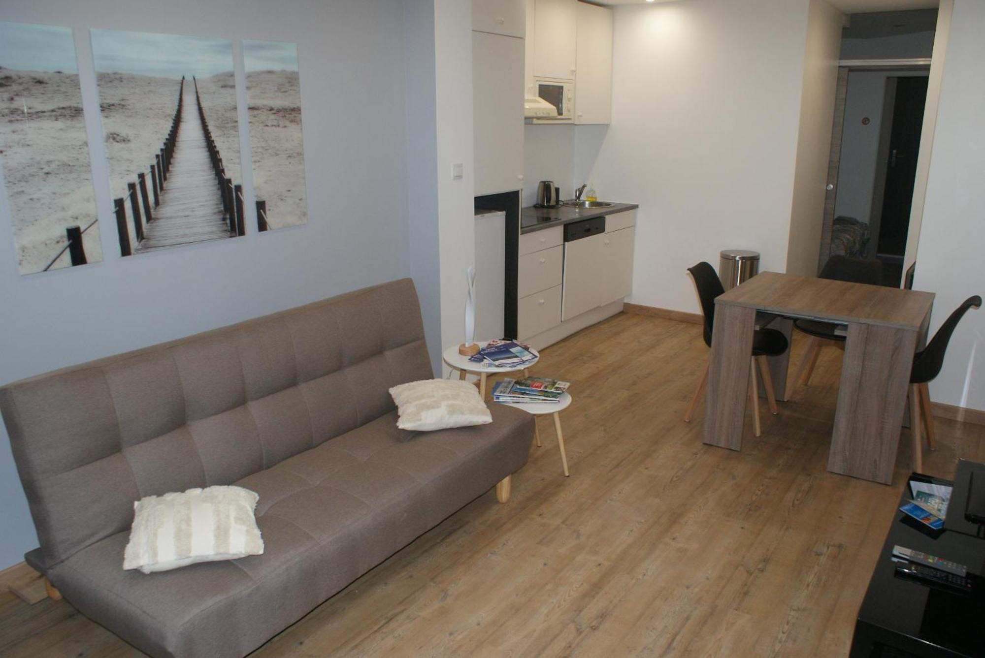 Gites Obeaurepere Boulogne-sur-Mer Exteriör bild