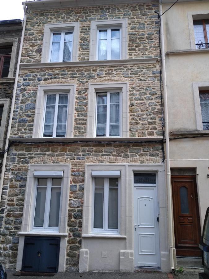 Gites Obeaurepere Boulogne-sur-Mer Exteriör bild